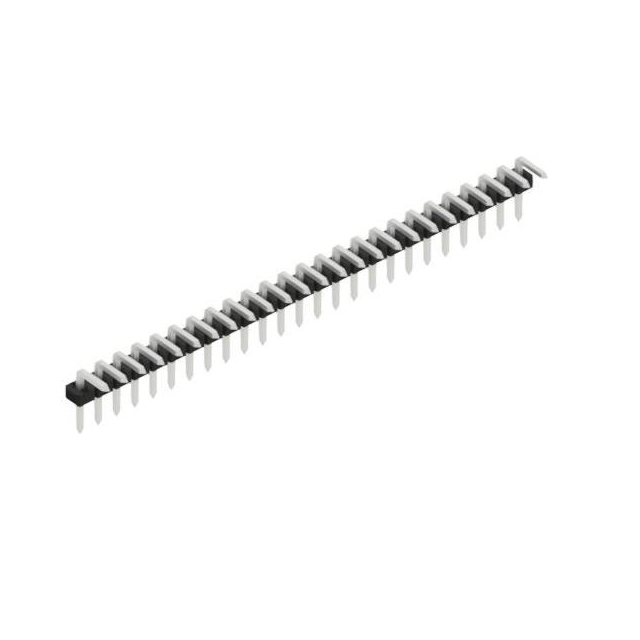 0.5 MM, ANGLED