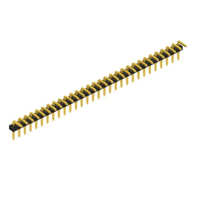 0.5 MM, ANGLED