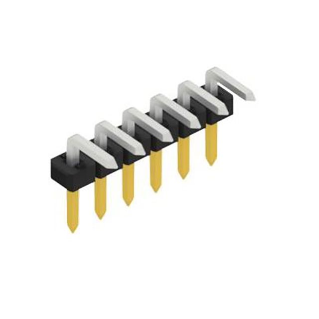 0.5 MM, ANGLED