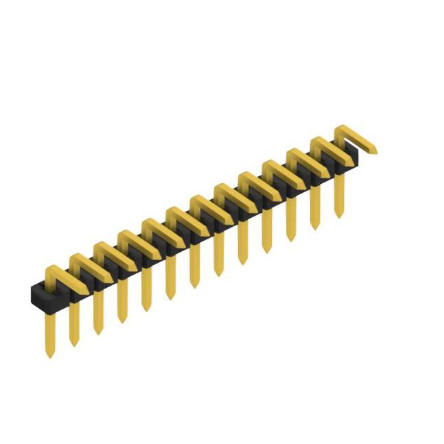 0.5 MM, ANGLED