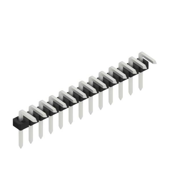 0.5 MM, ANGLED