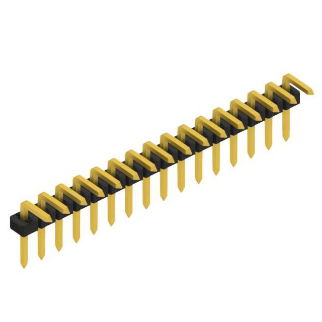 0.5 MM, ANGLED