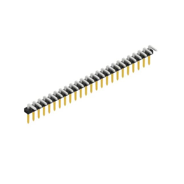 0.5 MM, ANGLED