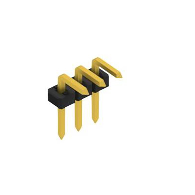 0.5 MM, ANGLED