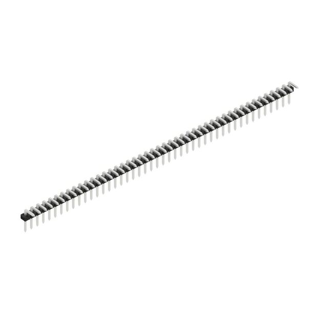 0.5 MM, ANGLED