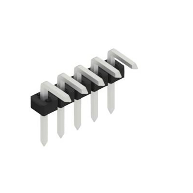 0.5 MM, ANGLED