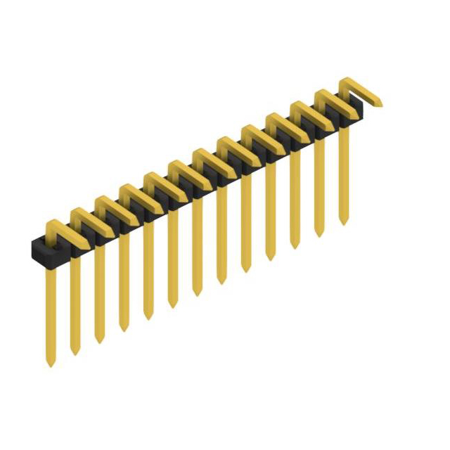 0.5 MM, ANGLED