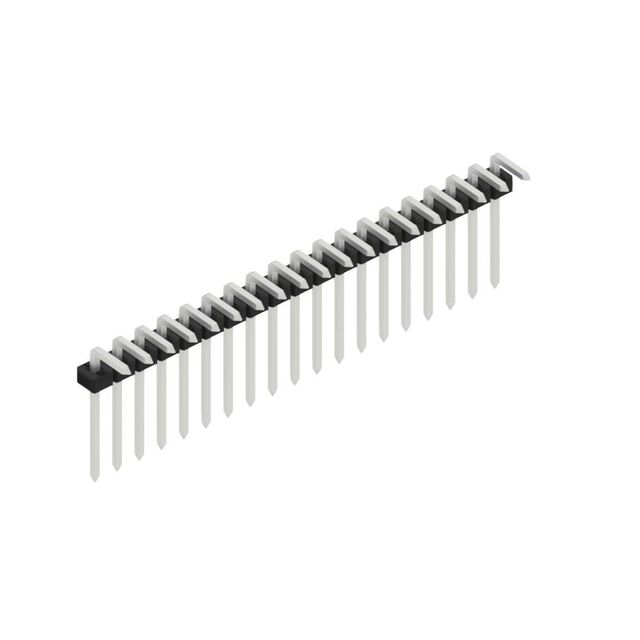 0.5 MM, ANGLED