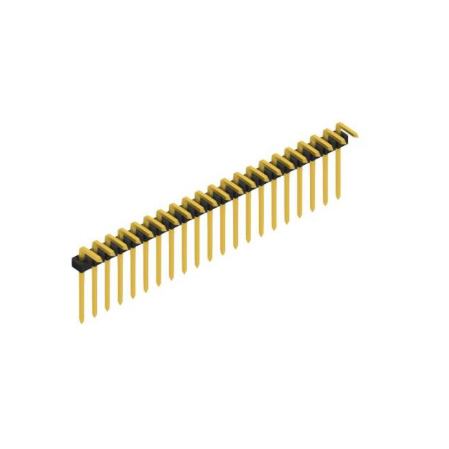0.5 MM, ANGLED