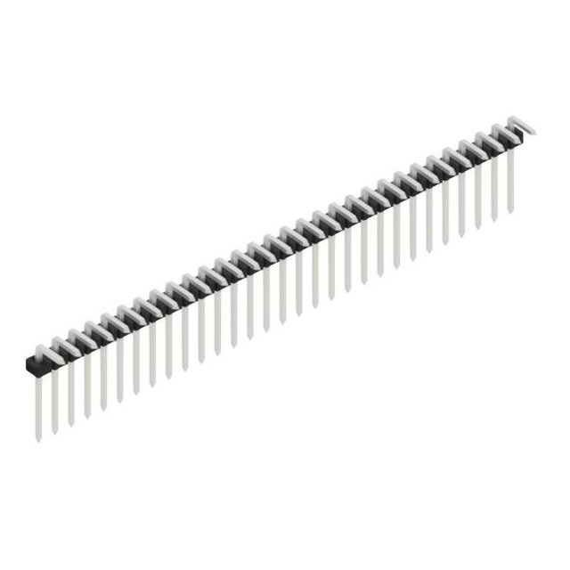 0.5 MM, ANGLED
