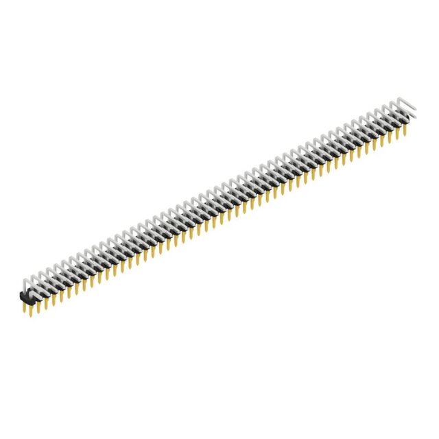 0.5 MM, ANGLED