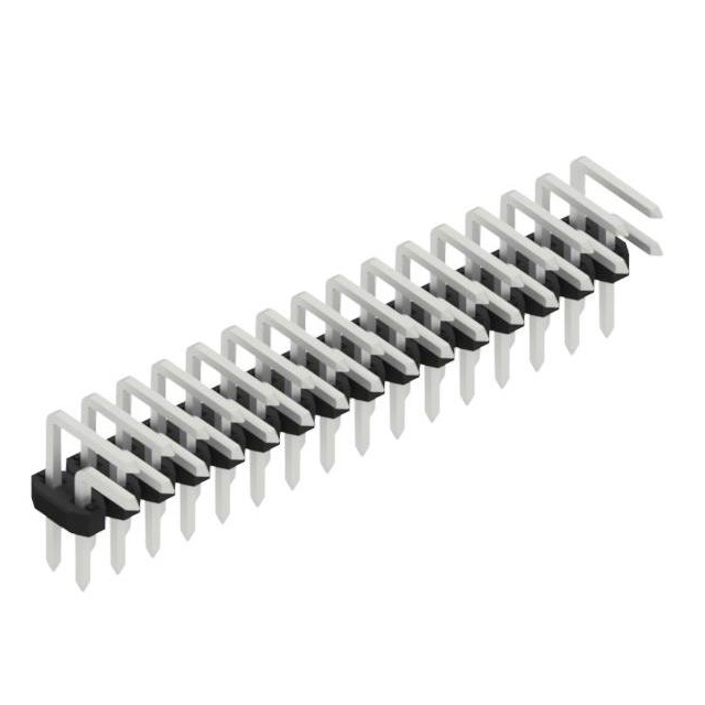 0.5 MM, ANGLED