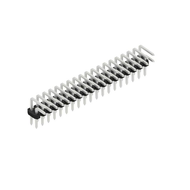 0.5 MM, ANGLED