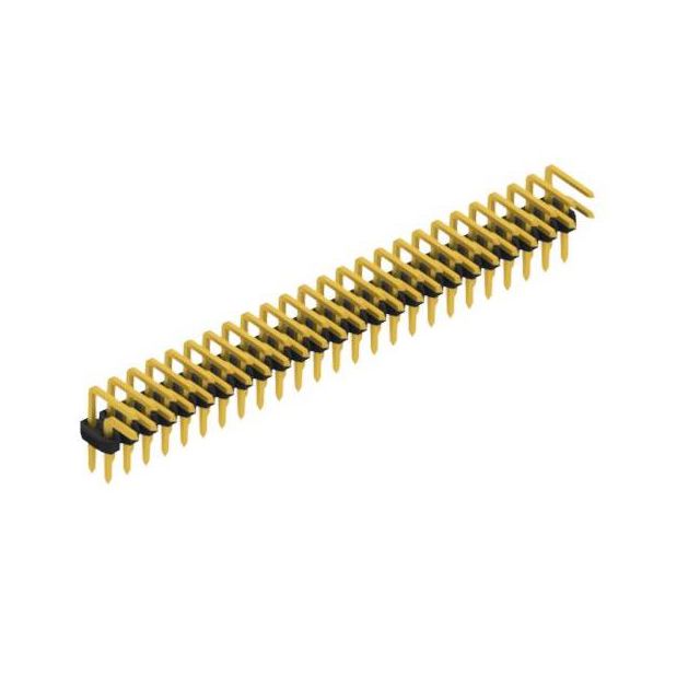 0.5 MM, ANGLED
