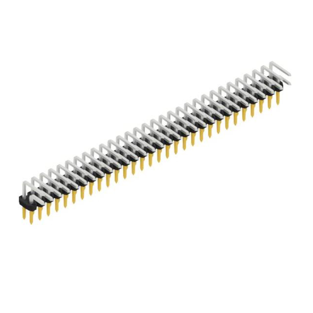 0.5 MM, ANGLED