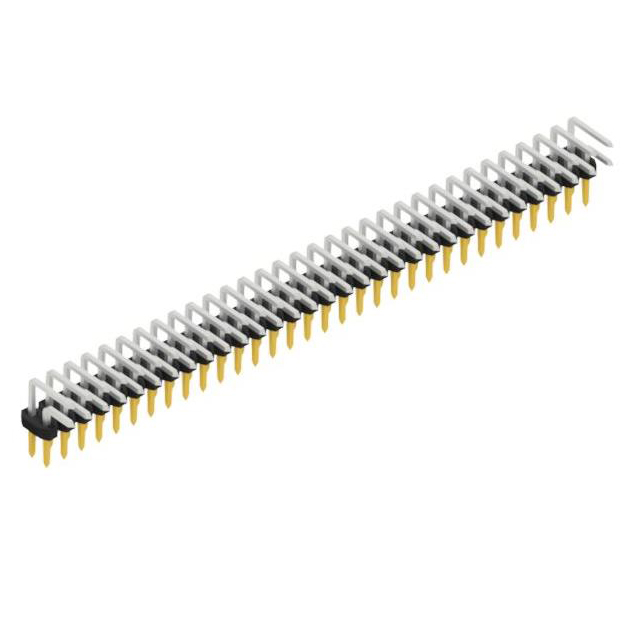 0.5 MM, ANGLED