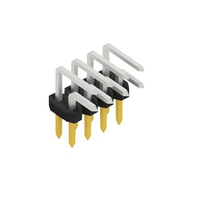 0.5 MM, ANGLED