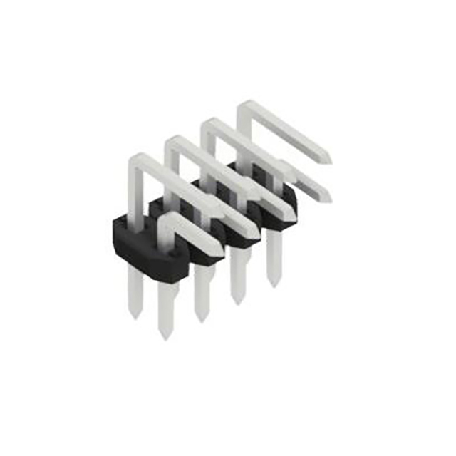0.5 MM, ANGLED
