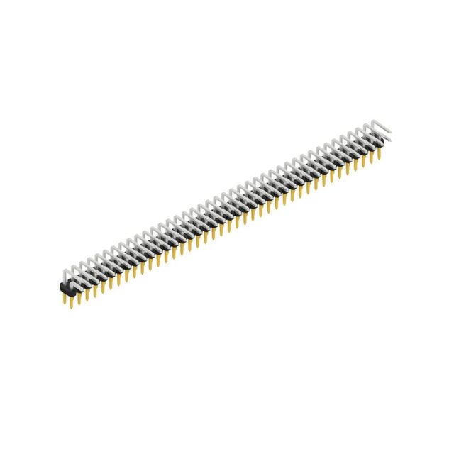 0.5 MM, ANGLED