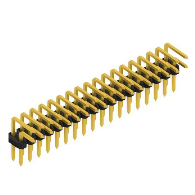 0.5 MM, ANGLED