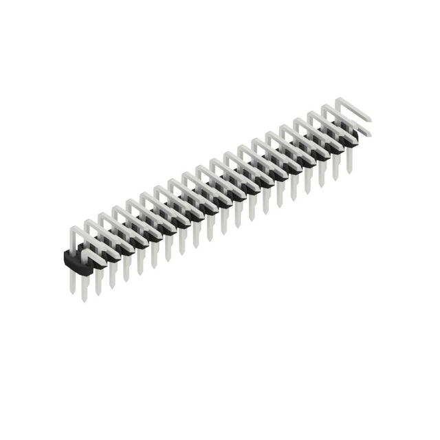 0.5 MM, ANGLED