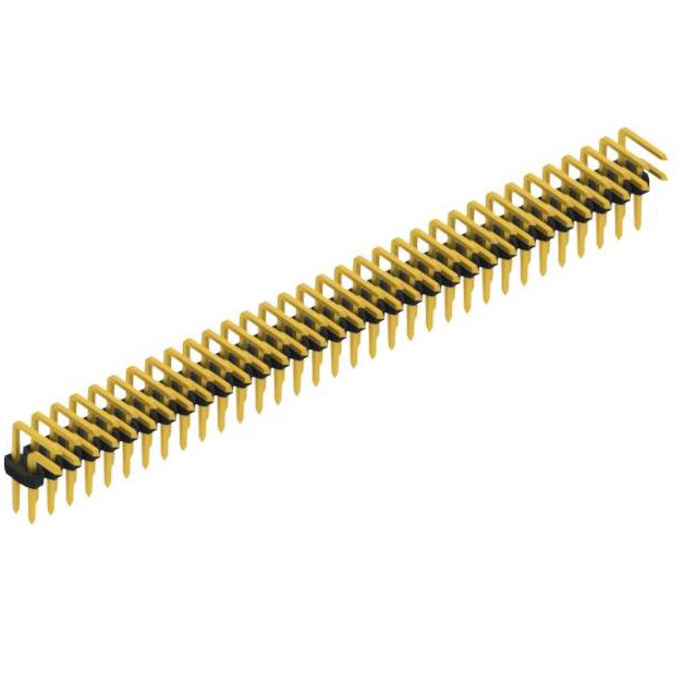 0.5 MM, ANGLED