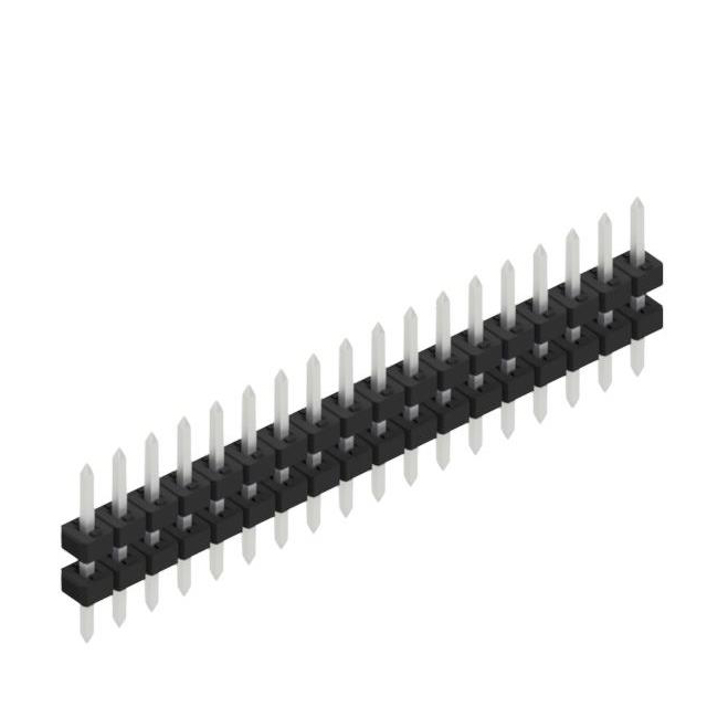 ONE ROW,  0.5 MM, SUITABLE FOR