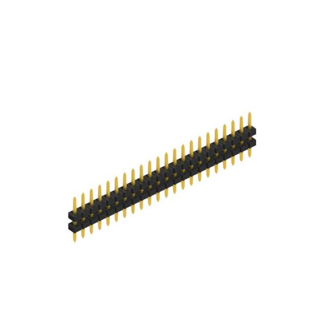 ONE ROW,  0.5 MM, SUITABLE FOR