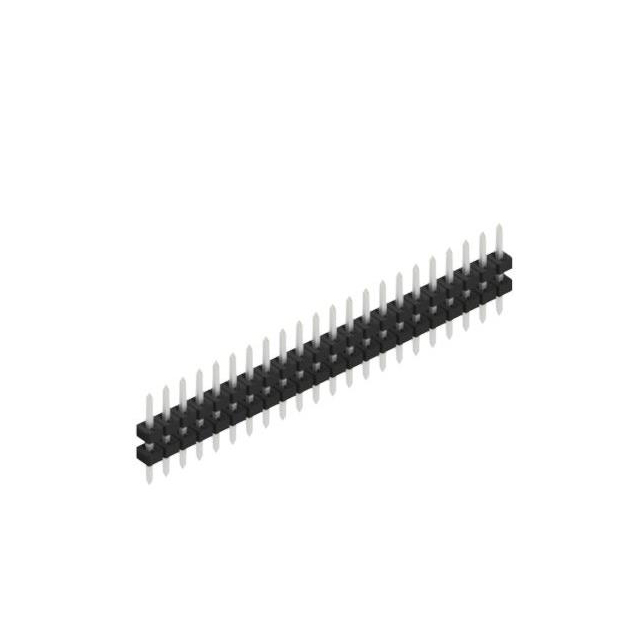 ONE ROW,  0.5 MM, SUITABLE FOR