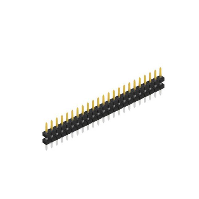 ONE ROW,  0.5 MM, SUITABLE FOR