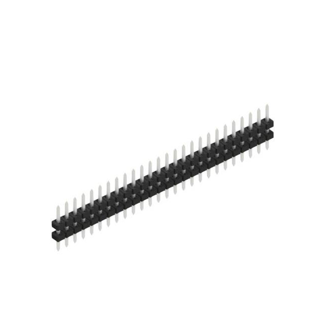 ONE ROW,  0.5 MM, SUITABLE FOR