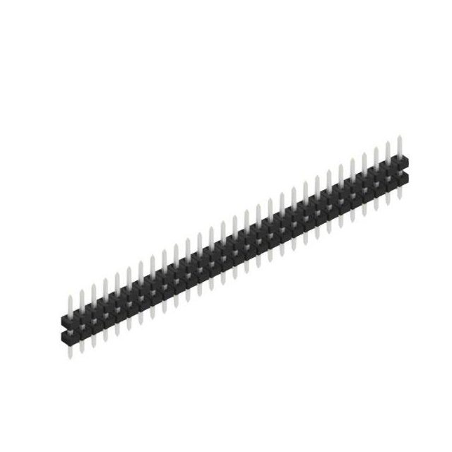 ONE ROW,  0.5 MM, SUITABLE FOR