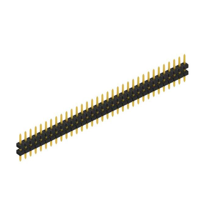 ONE ROW,  0.5 MM, SUITABLE FOR