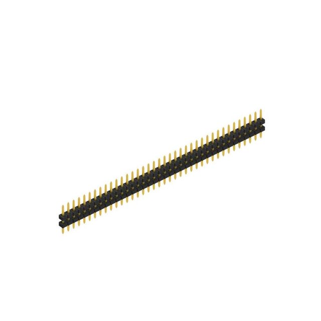ONE ROW,  0.5 MM, SUITABLE FOR