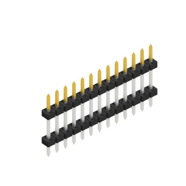 ONE ROW,  0.5 MM, SUITABLE FOR