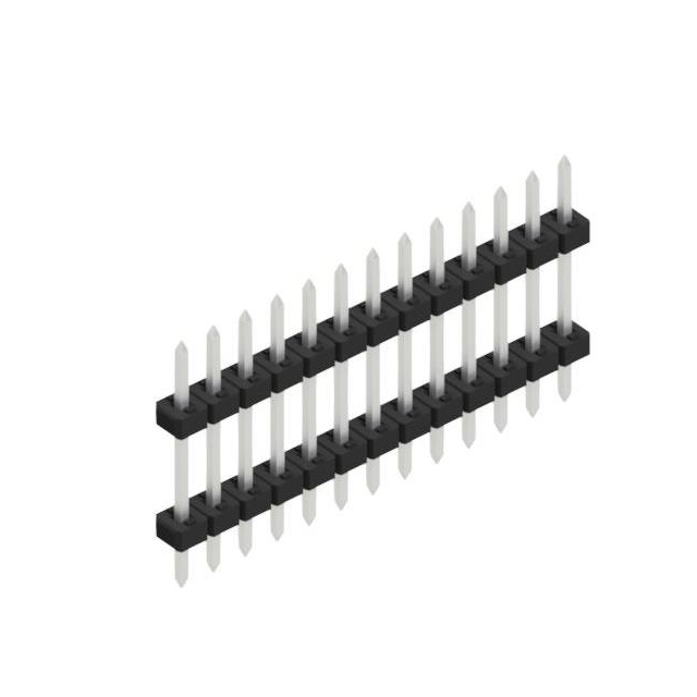 ONE ROW,  0.5 MM, SUITABLE FOR