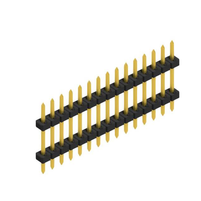 ONE ROW,  0.5 MM, SUITABLE FOR