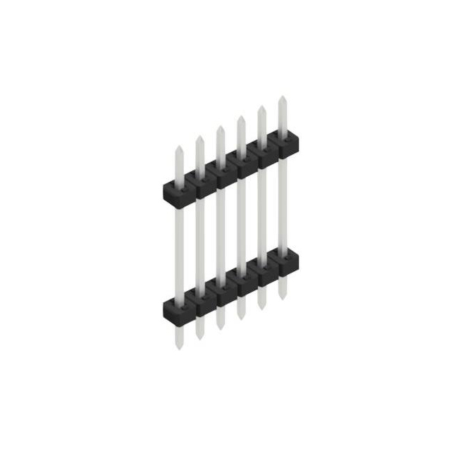 ONE ROW,  0.5 MM, SUITABLE FOR