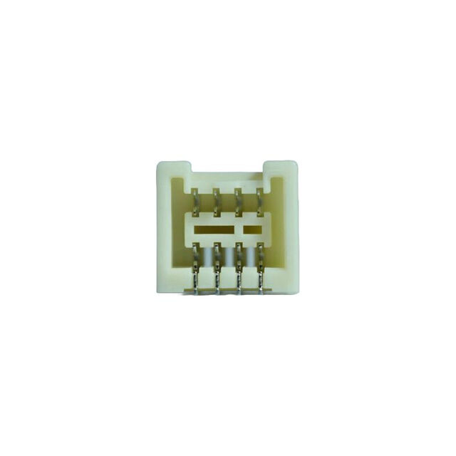 STW12-08WH-ET