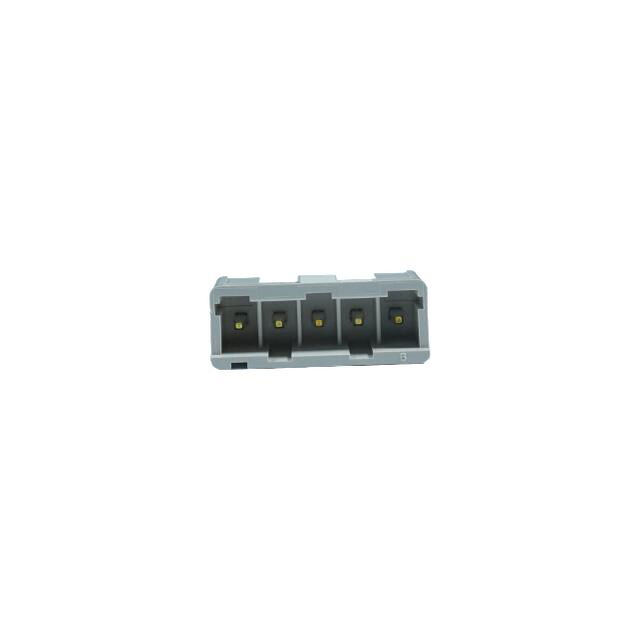 3.96 MM W TO B CONNECTOR 5P HEAD