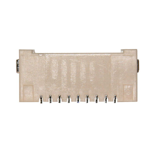 1 MM W TO B CONNECTOR 9P HEADER