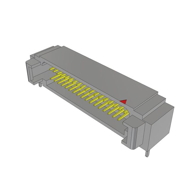 DISCRETE WIRE TERMINAL STRIP, 1.