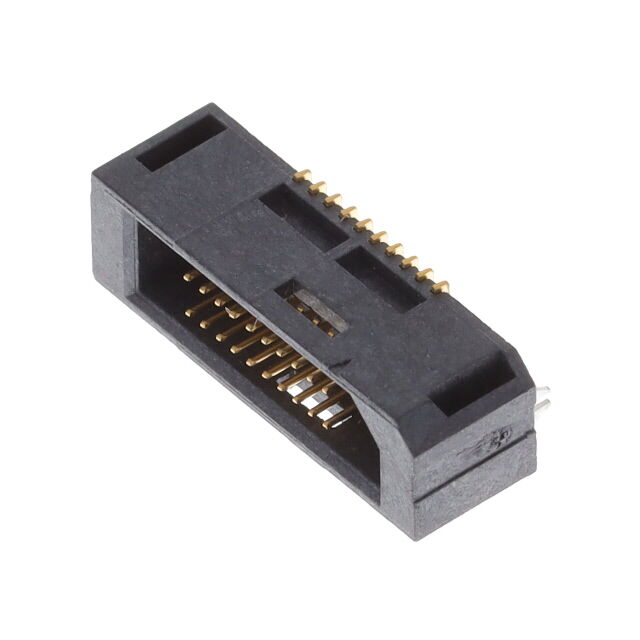 .8MM TIGER EYE MICRO TERMINAL