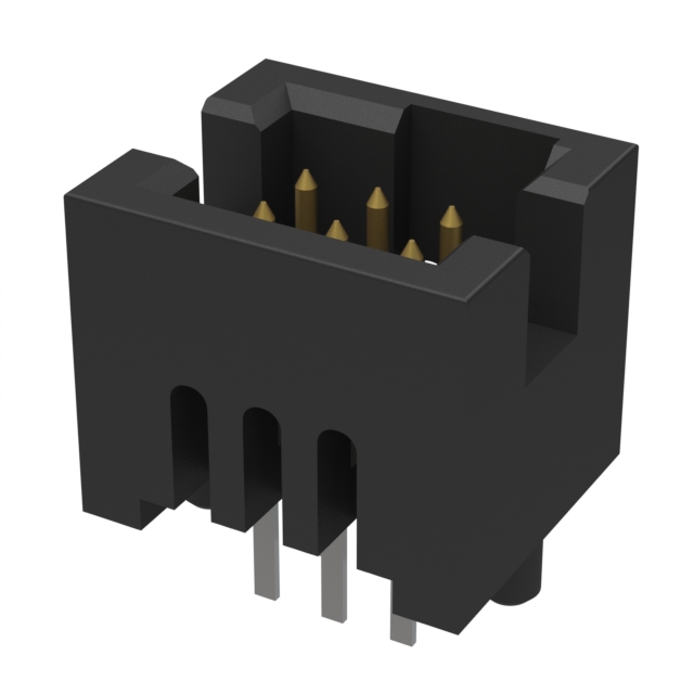 .050 X .050 TERMINAL STRIP