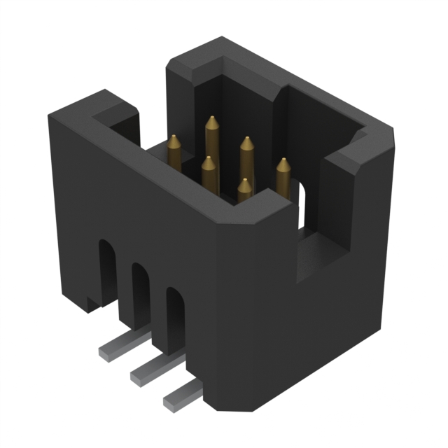 .050 X .050 TERMINAL STRIP