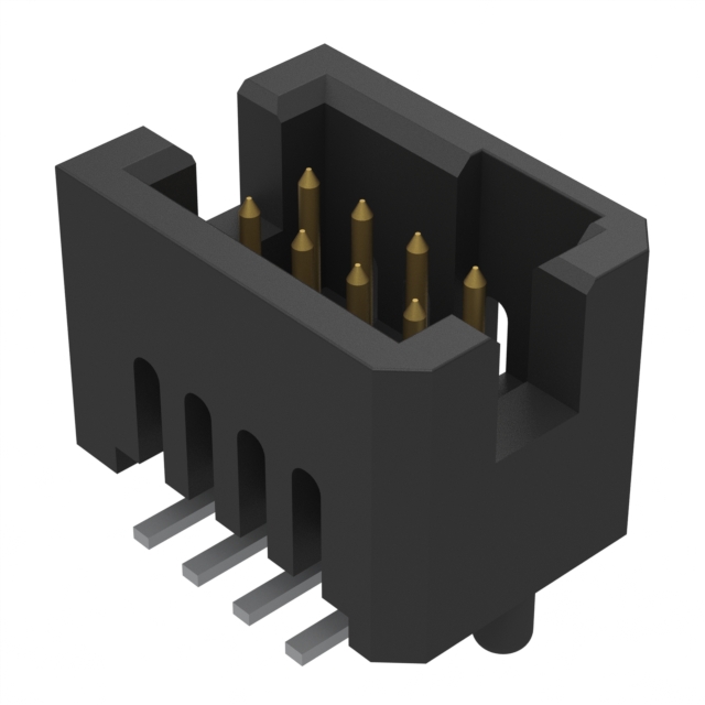 .050 X .050 TERMINAL STRIP