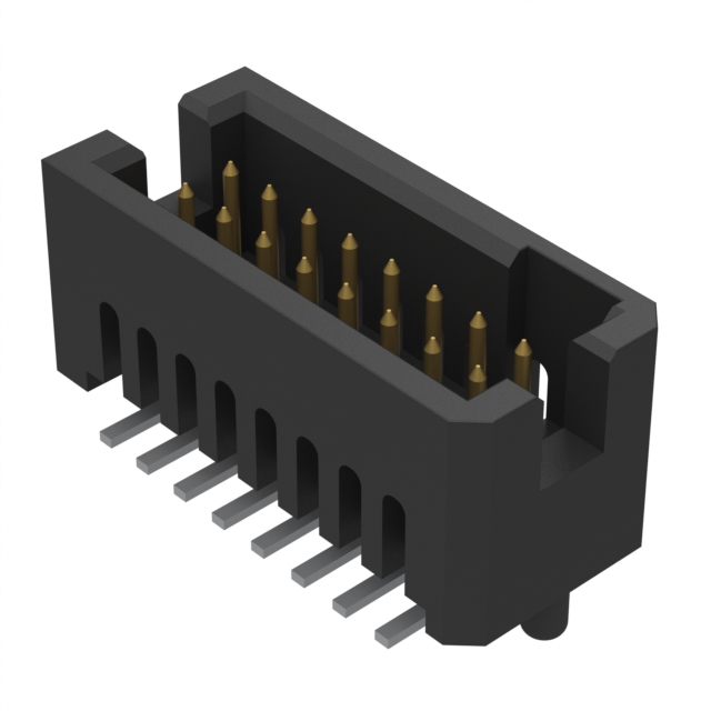 .050 X .050 TERMINAL STRIP