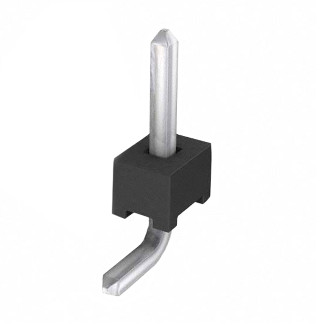 CONN HEADER SMD 1POS