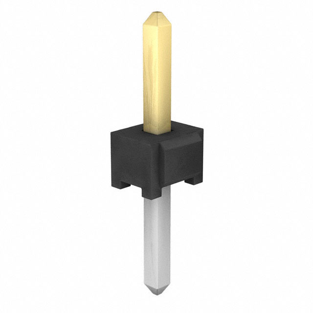 2MM TERMINAL STRIP