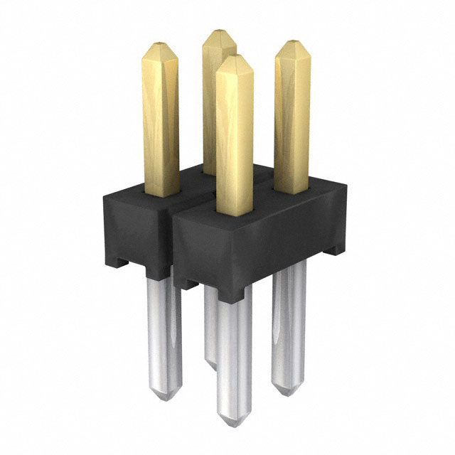 2MM TERMINAL STRIP